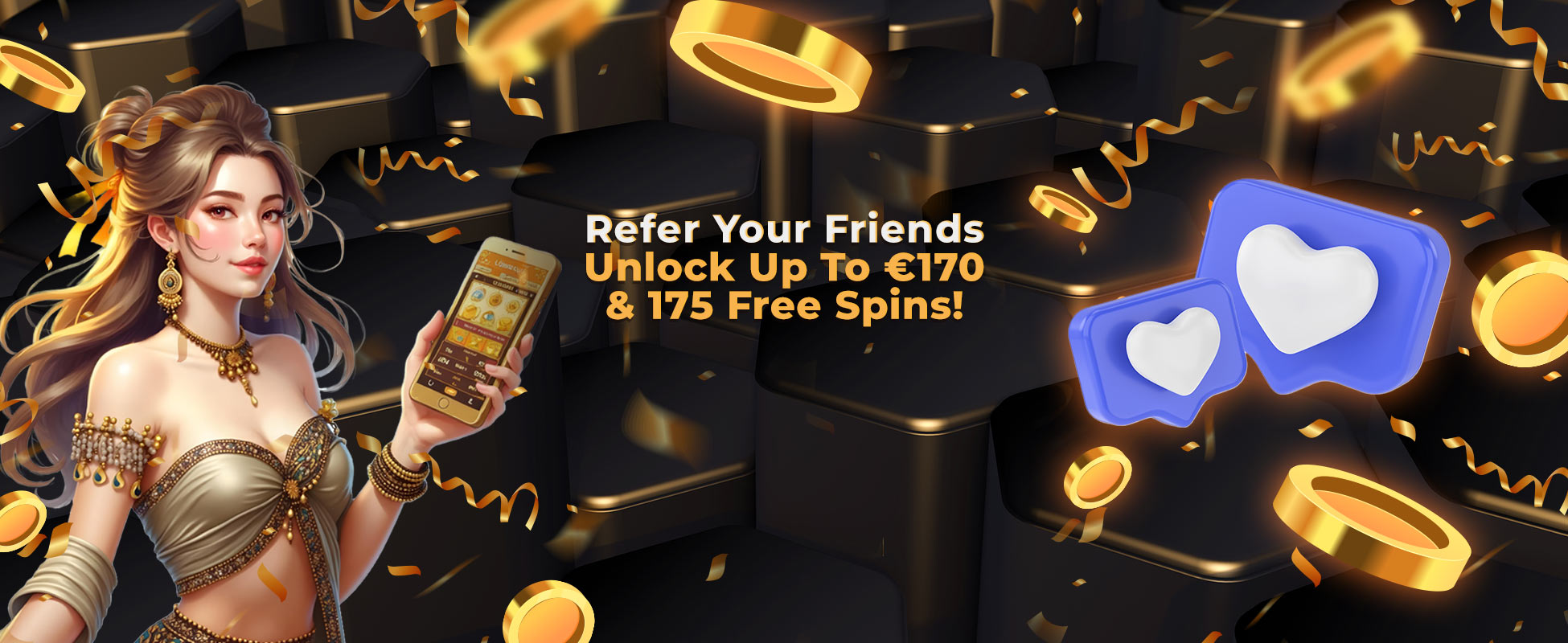win beste Goldzino Casino loyaliteitsbonus